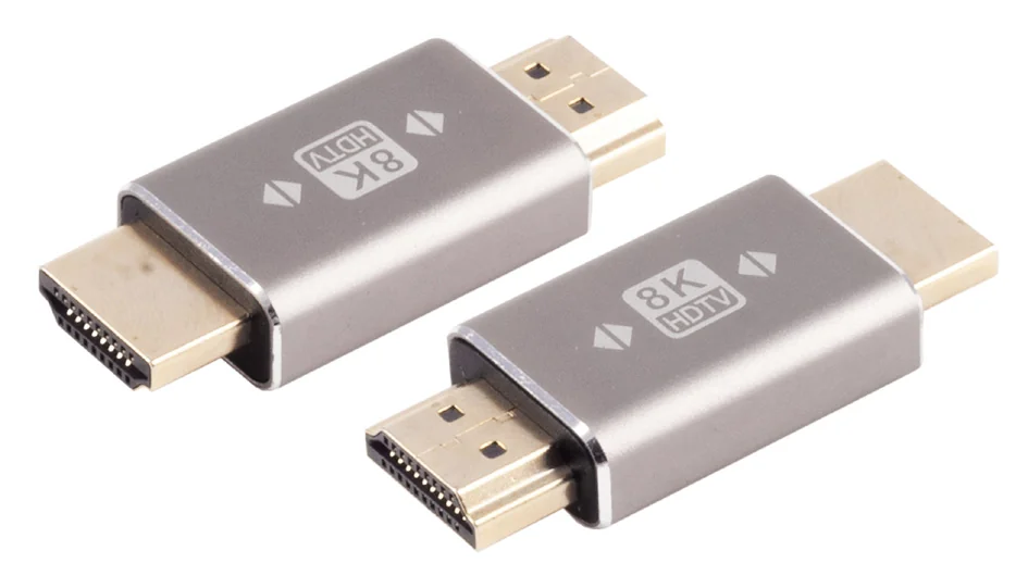 shiverpeaks Adaptateur HDMI-A BASIC-S, femelle-mâle - OEM SP10-01055