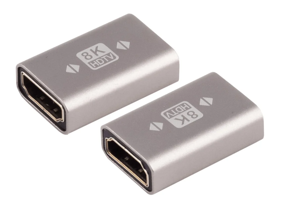shiverpeaks Adaptateur HDMI-A BASIC-S, mâle-femelle - OEM SP10-01056