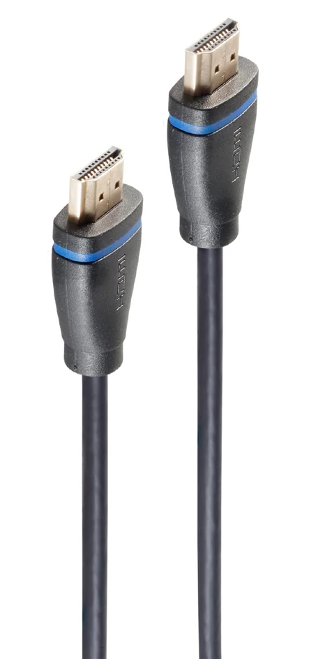 shiverpeaks Câble HDMI BASIC-S, HDMI-A mâle, 10 m - OEM BS10-05075