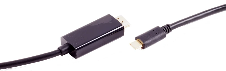 shiverpeaks Câble adaptateur BASIC-S, HDMI-A-USB 3.1/C, 3 m - OEM BS10-57045
