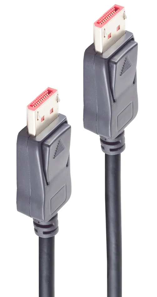 shiverpeaks Câble DisplayPort 1.4 BASIC-S, 3 m - OEM BS10-76045