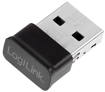 LogiLink Adaptateur USB sans fil Ultra Fast 11ac Dual Band,