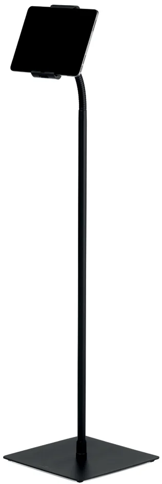 DURABLE Support pour tablette TOUGH FLOOR, noir - OEM 894501