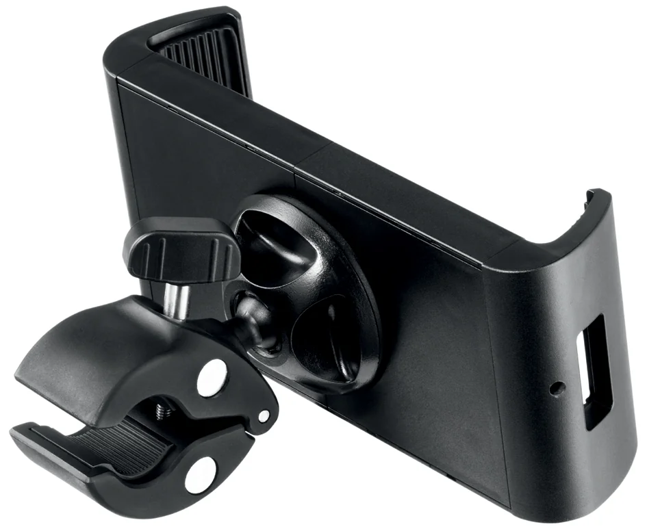 DURABLE Support pour tablette TOUGH CLAMP XL, noir - OEM 894601 3 DURABLE Support pour tablette TOUGH CLAMP XL, noir - OEM 894601 - Afbeelding 3