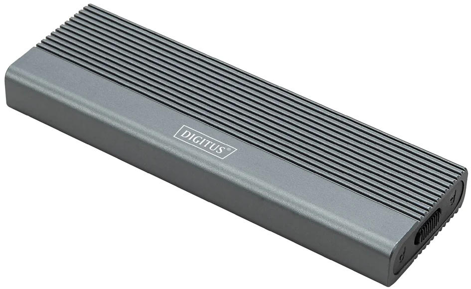 DIGITUS Boîtier USB pour disques SSD, externe, SATA - OEM DA-71154 1 DIGITUS Boîtier USB pour disques SSD, externe, SATA - OEM DA-71154