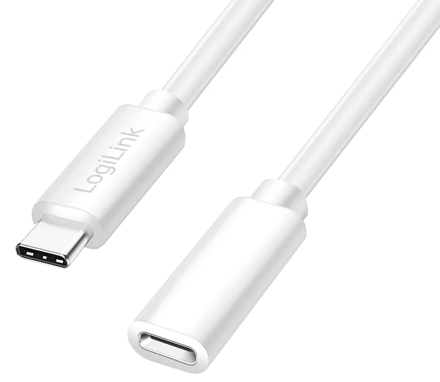 LogiLink Rallonge USB 2.0, 3 m, noir - OEM CU0212 3 LogiLink Rallonge USB 2.0, 3 m, noir - OEM CU0212 – Image 3