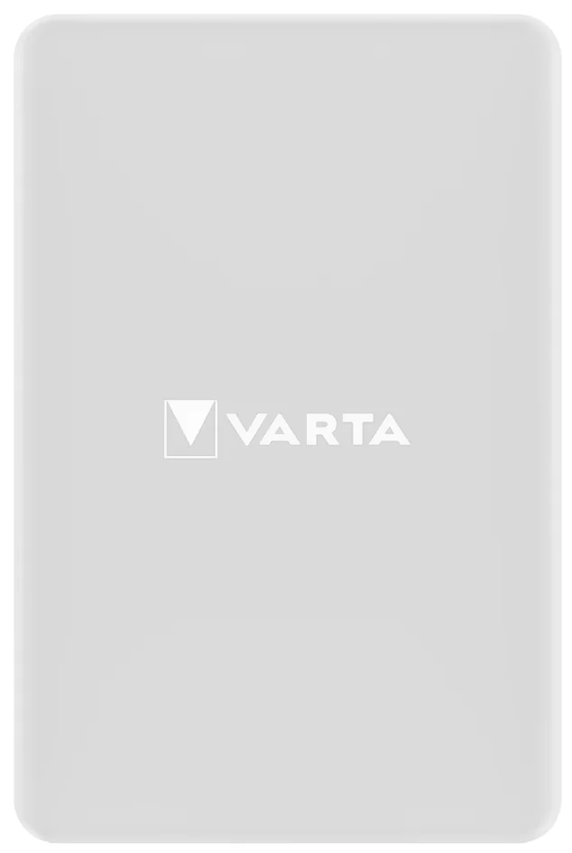 VARTA Powerbank 'MAG Pro Wireless Power Bank', 5.000 mAh - OEM 57903101111