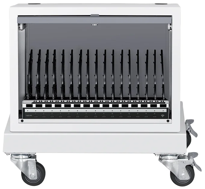 LogiLink Module de gestion de charge (CMM), wifi - OEM SCS0119