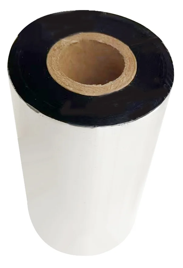 rillprint Ruban encreur Zebra, cire, 110 mm x 74 m - 10 pièces - OEM 02300GS11007