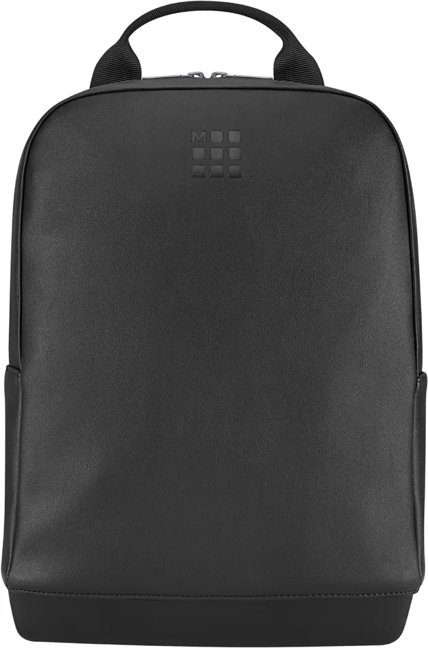 MOLESKINE Sac à dos pour laptop 'Classic 2.0', S, noir - OEM 8056999272128