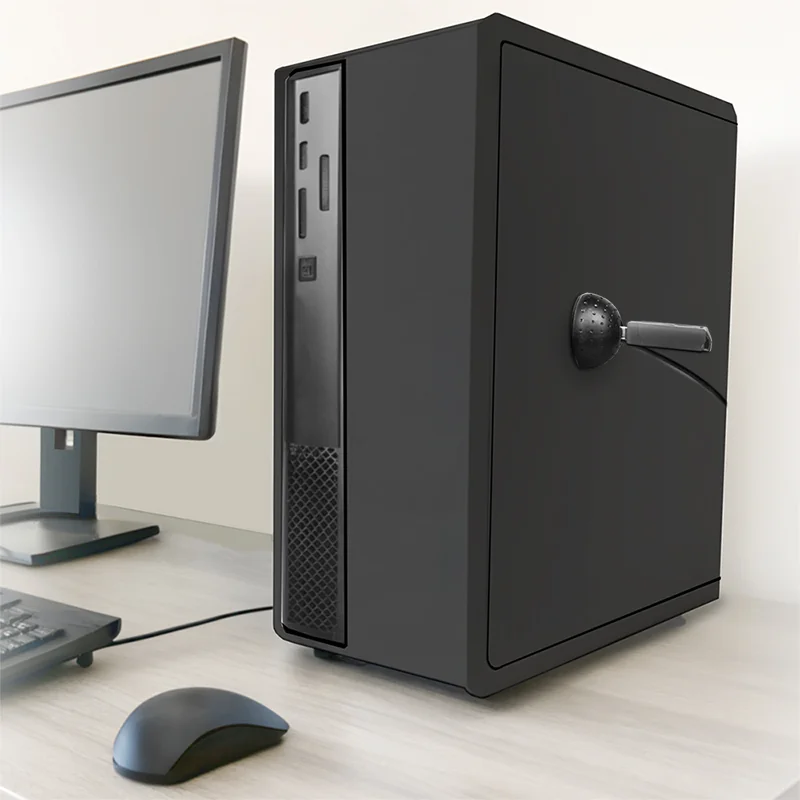 LogiLink Station d'accueil USB 3.2 (Gen1), 1 pprt, noir - OEM CU0099