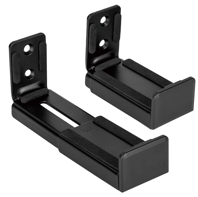 LogiLink Support pour barre de son, pour largeur 90-154 mm - OEM BP0209