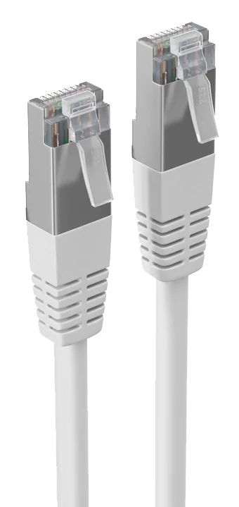 shiverpeaks Cable patch BASIC-S, cat. 6, S/FTP, 2 m, rouge - OEM BS75712-HR 7 shiverpeaks Cable patch BASIC-S, cat. 6, S/FTP, 2 m, rouge - OEM BS75712-HR – Image 7