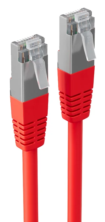 shiverpeaks Cable patch BASIC-S, cat. 6, S/FTP, 3 m, bleu - OEM BS75713-HB 5 shiverpeaks Cable patch BASIC-S, cat. 6, S/FTP, 3 m, bleu - OEM BS75713-HB – Image 5
