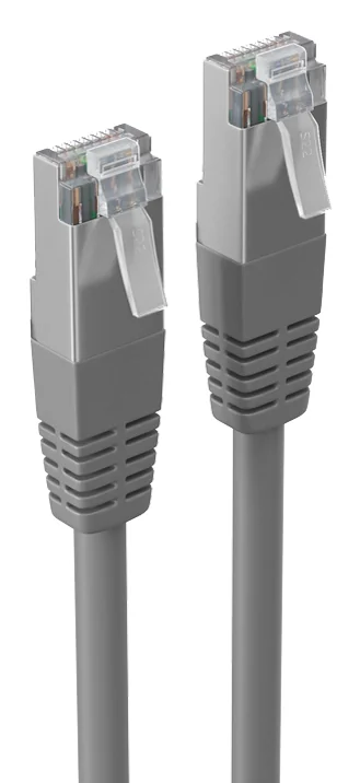 shiverpeaks Cable patch BASIC-S, cat. 6, S/FTP, 5 m, bleu - OEM BS75715-HB 3 shiverpeaks Cable patch BASIC-S, cat. 6, S/FTP, 5 m, bleu - OEM BS75715-HB – Image 3