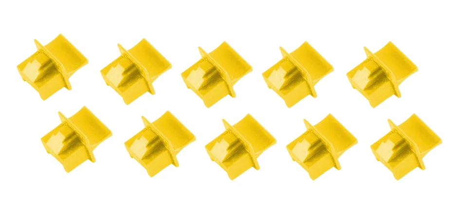 shiverpeaks Capuchon de protection pour fiche RJ45, noir - OEM BS08-01021-10 4 shiverpeaks Capuchon de protection pour fiche RJ45, noir - OEM BS08-01021-10 – Image 4