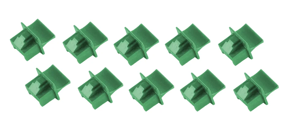 shiverpeaks Capuchon de protection pour fiche RJ45, rouge - OEM BS08-01022-10 5 shiverpeaks Capuchon de protection pour fiche RJ45, rouge - OEM BS08-01022-10 – Image 5