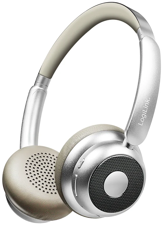 LogiLink Casque audio BT 6.0 AuraSolo, bluetooth, noir - OEM BT0072 6 LogiLink Casque audio BT 6.0 AuraSolo, bluetooth, noir - OEM BT0072 - Afbeelding 6