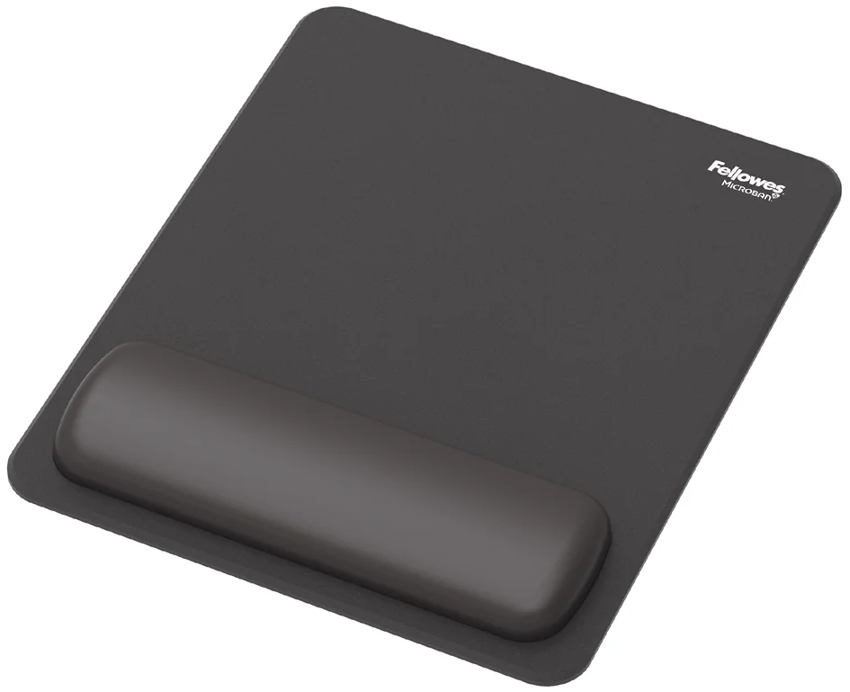 Fellowes Repose-poignet avec tapis de souris Breyta, marine - OEM 100142557