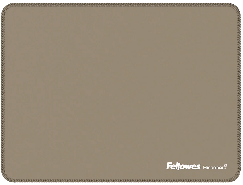 Fellowes Tapis de souris XL Breyta, couleur sable - OEM 100139319 7 Fellowes Tapis de souris XL Breyta, couleur sable - OEM 100139319 – Image 7