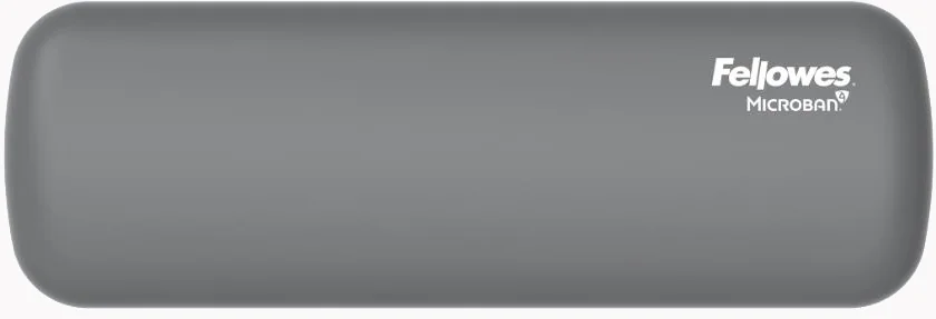 Fellowes Repose-poignet pour souris Breyta, bleu marine - OEM 100142567 3 Fellowes Repose-poignet pour souris Breyta, bleu marine - OEM 100142567 – Image 3