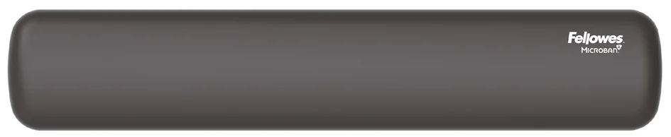 Fellowes Repose-poignet compact pour clavier Breyta, gris - OEM 100142571
