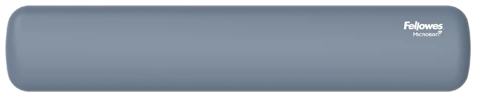 Fellowes Repose-poignet compact pour clavier Breyta, sauge - OEM 100142573 4 Fellowes Repose-poignet compact pour clavier Breyta, sauge - OEM 100142573 – Image 4