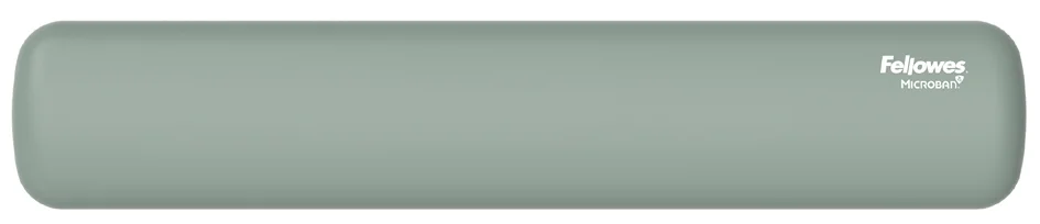 Fellowes Repose-poignet compact pour clavier Breyta, sauge - OEM 100142573 5 Fellowes Repose-poignet compact pour clavier Breyta, sauge - OEM 100142573 – Image 5