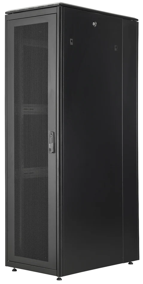 DIGITUS Baie serveur 19' Unique Server-N Serie, 42 U - OEM DN-31302-B
