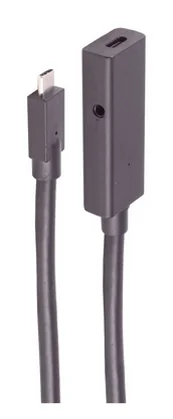 shiverpeaks Câble de rallonge actif USB 3.1, 3,0 m - OEM BS13-49045