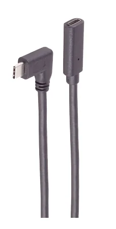 shiverpeaks Câble de rallonge USB 3.2 2x2, 2,0 m - OEM BS13-54035