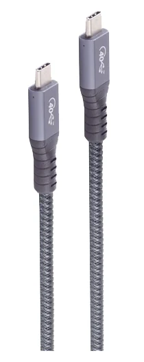 shiverpeaks Câble USB 4.0 3x2, USB-C, 2,0 m - OEM BS13-67030